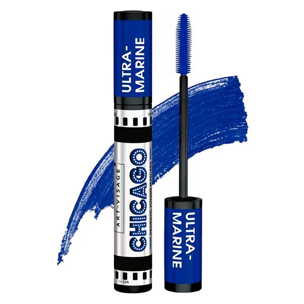 Тушь для ресницArt - Visage CHICAGO