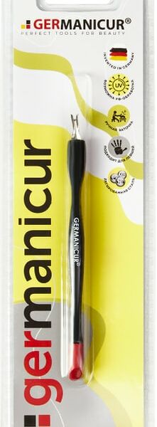Триммер маникюрный Germanicur для удаления кутикулы