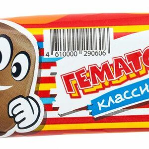 Гематоген Фарм-Тигода Классический