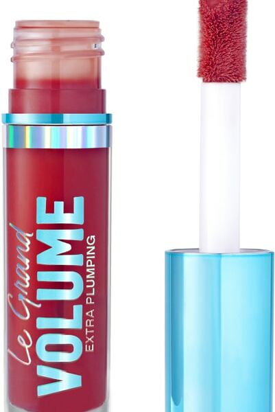 Плампер для губ Vivienne Sabo Le Grand Volume Extra Plumping Красный Тон 05