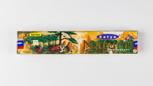 Благовония натурал Satya 