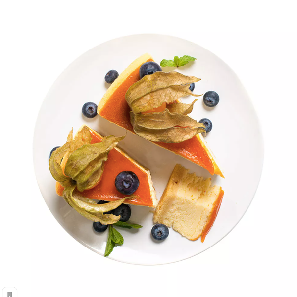 Чизкейк «Калифорния», Cream Royal