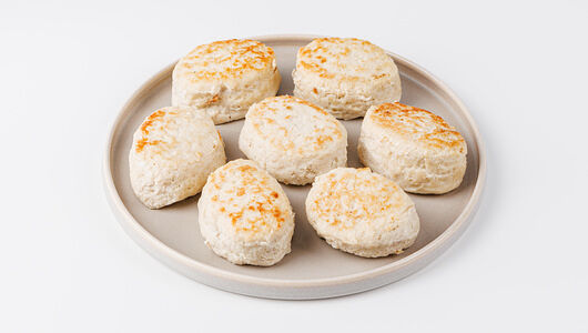 Котлеты из индейки, 360 г