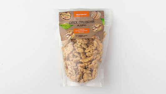 Орех грецкий