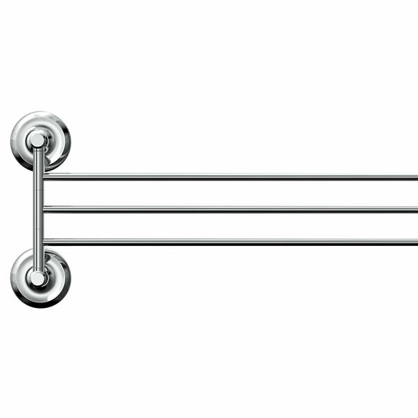 Полотенцедержатель FORA 