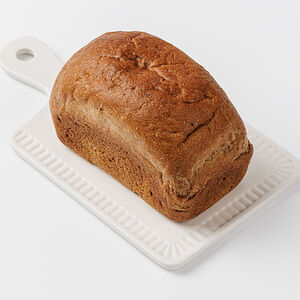 Изделие х/б Темный, без глютена