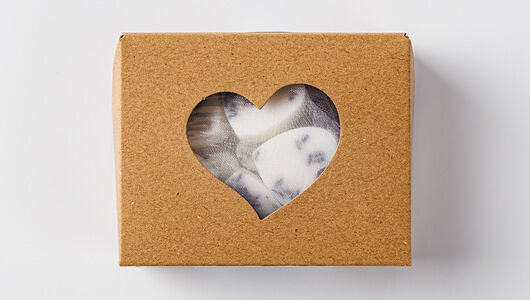 Аромасаше из соевого воска 