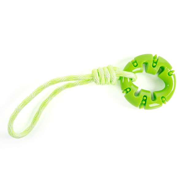 Игрушка для собак EliteDog резиновая 