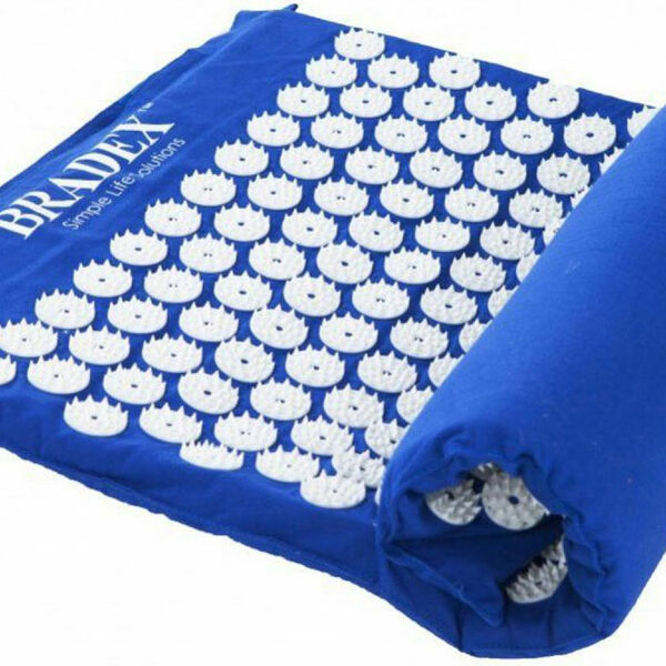 Коврик акупунктурный Bradex Нирвана 68 х 42 см