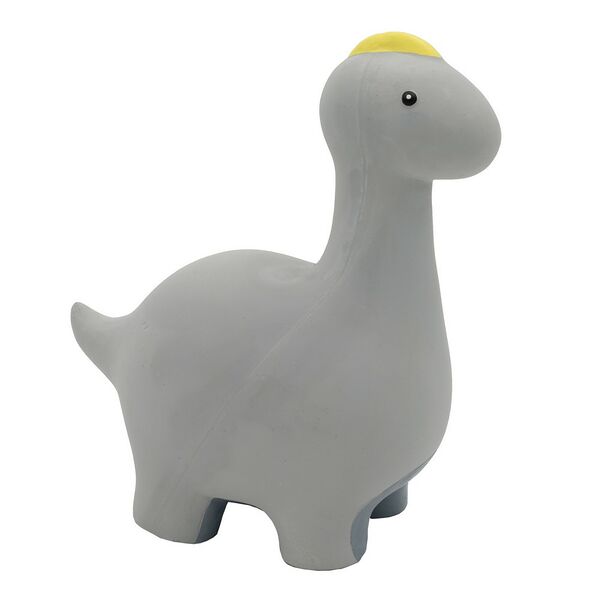 Игрушка для собак КАСКАД Диплодок из латекса 14 см