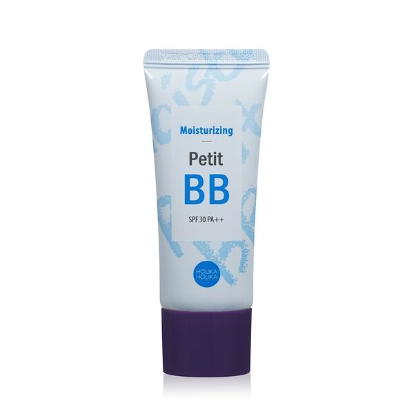 BB-крем для лица Holika Holika Petit BB Moisturizing 30 мл