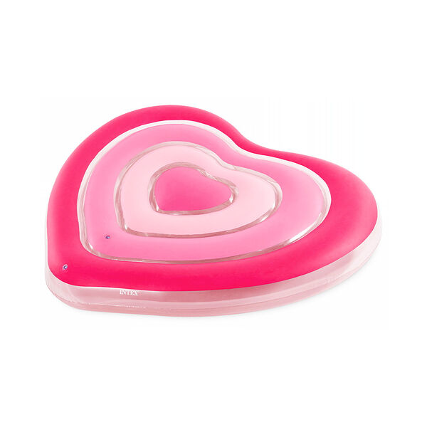 Плот д/плавания Sweetheart 1.68мХ1.42м