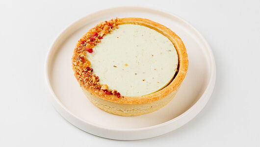 Тарталетка 