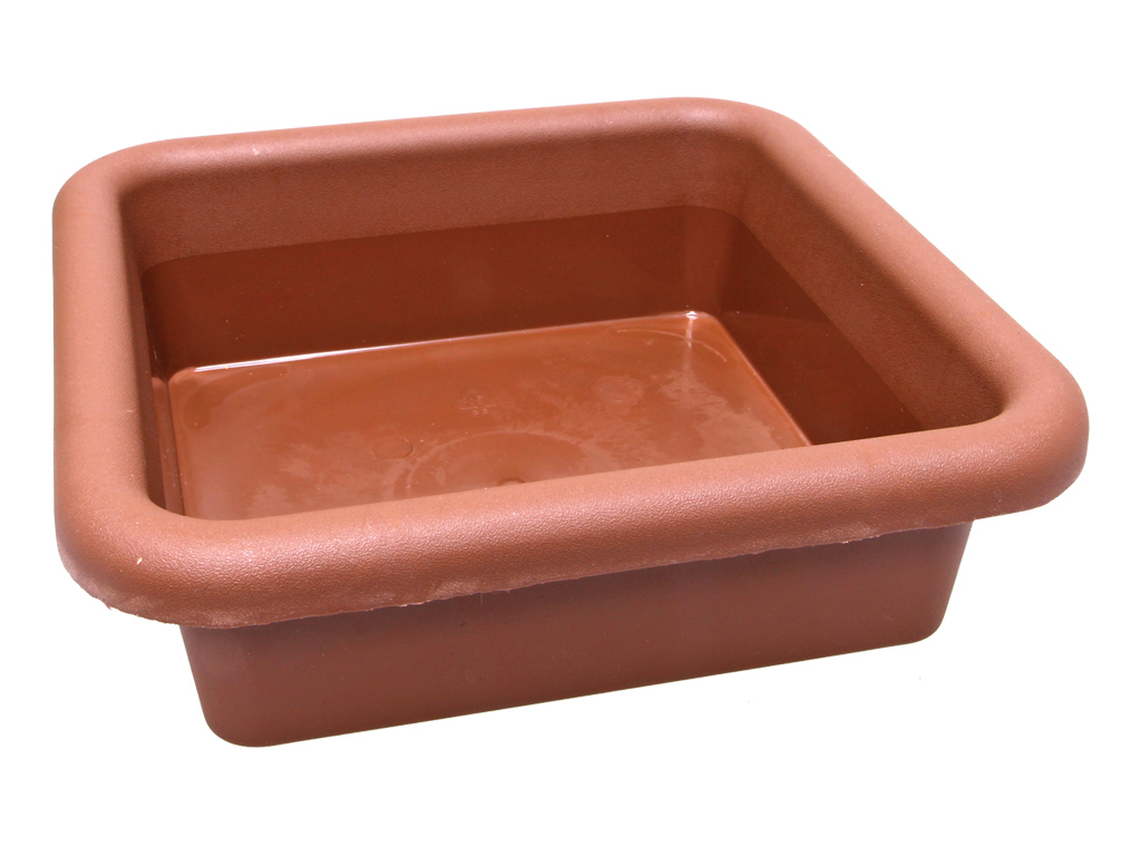 

Ящик для рассады Альт-пласт 3 л 23.5 х 23.5 х 7 см