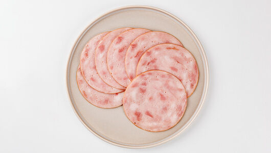 Ветчина из мяса индейки без глютена