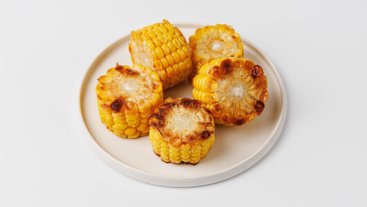 Кукуруза жареная, 170г