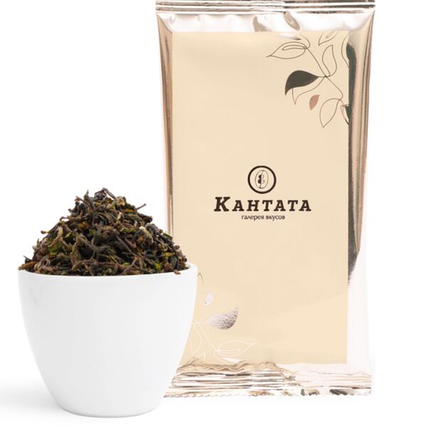 Дарджилинг Путтабонг FTGFOP1 DJ13, 25г