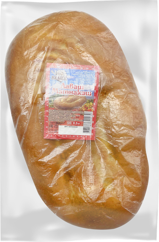 

Хлеб НАЛПЕК Матнакаш, 500г