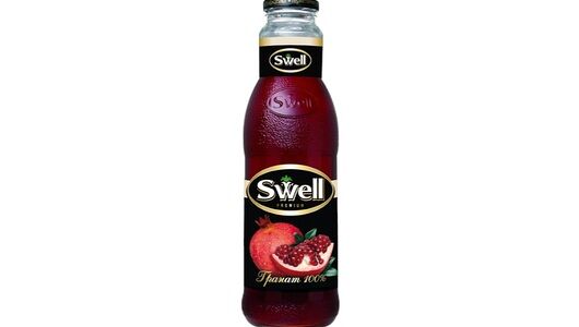 Сок Swell гранат