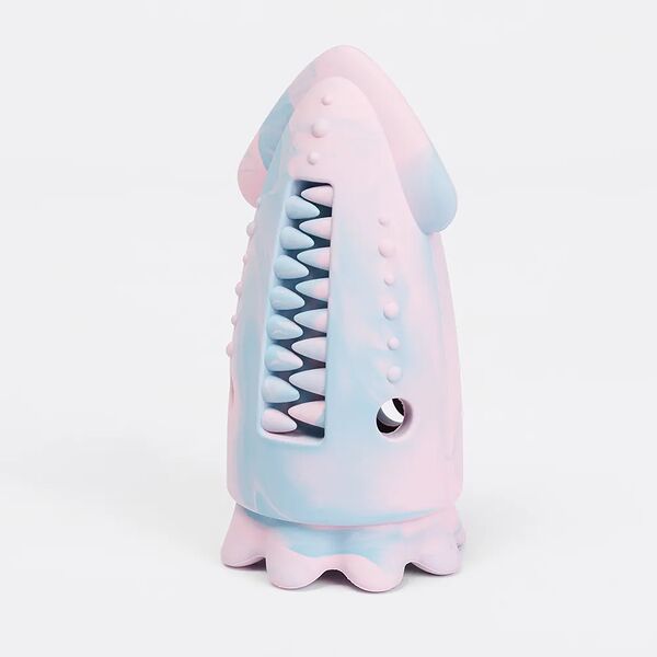 Игрушка для собак Кальмар