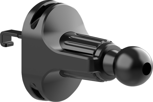 

Держатель автомобильный GAL CH-422 краб со скобой