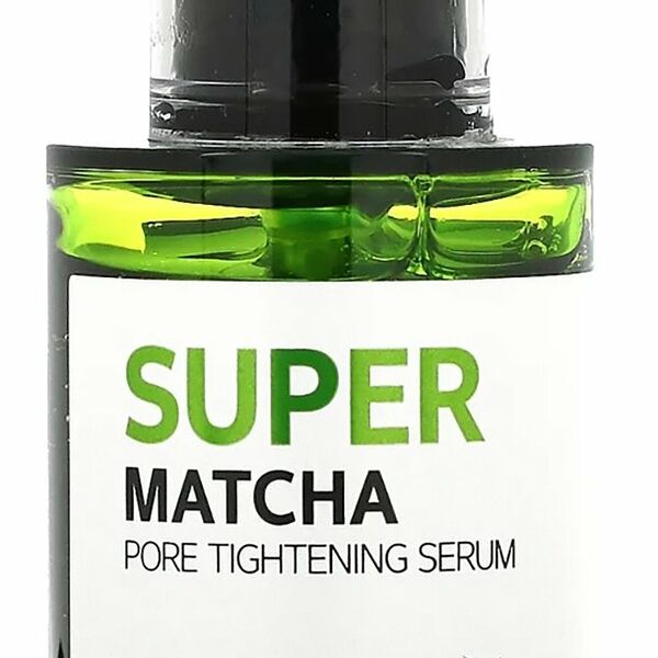 SOME BY MI Сыворотка для лица для сужения пор с экстрактом чая матча, 50 мл
