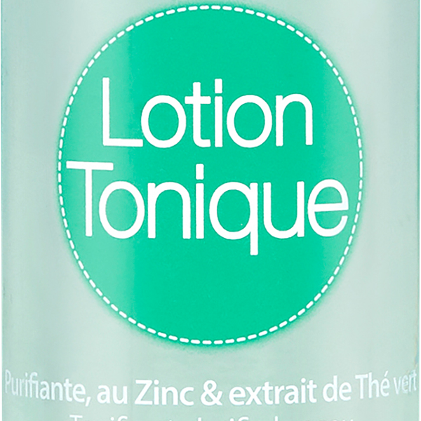 Лосьон-тоник для лица EVOLUDERM Combination skins, 250мл