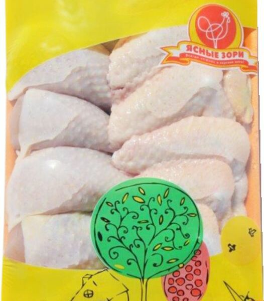 Ассорти Ясные зори из цыпленка