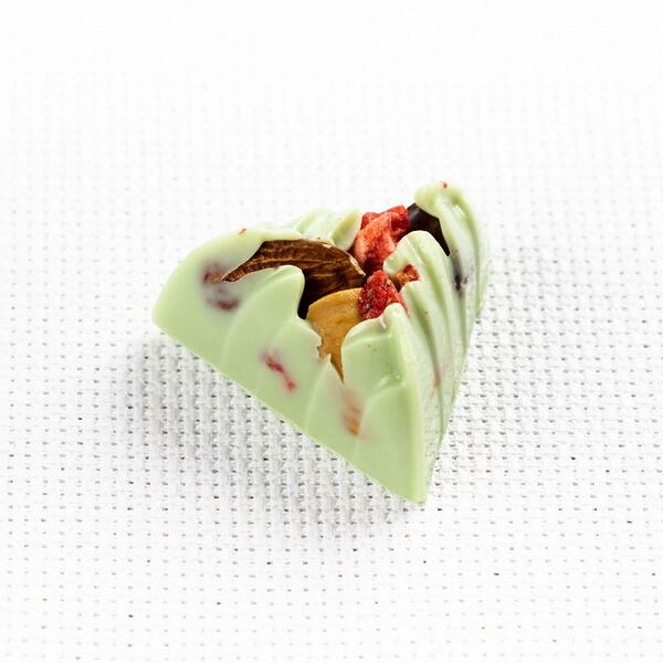 Конфеты Лайм-Мохито