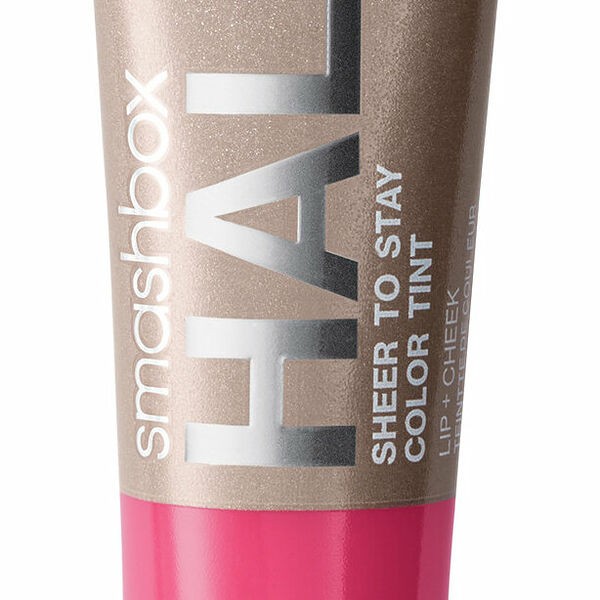 SMASHBOX Halo Sheer To Stay Color Tint Тинт для губ, 10 мл, Blush