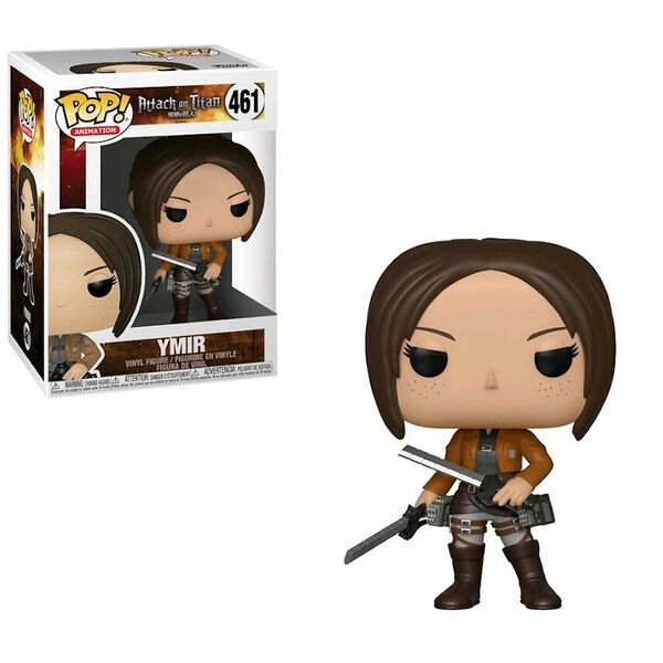 Фигурка Funko POP! 