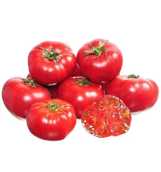 Помидор Узбекистан номер 6