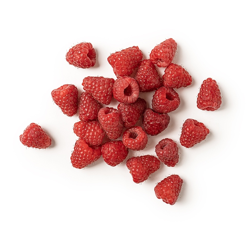 

Малина Fruit Lines 125 г