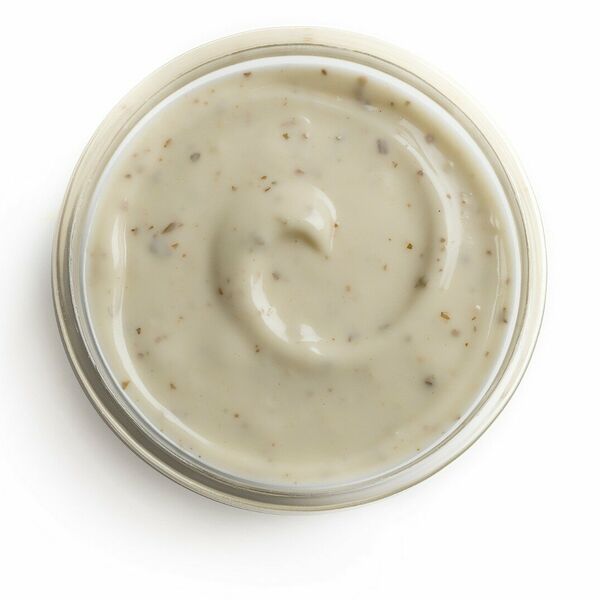 Соус Цезарь 