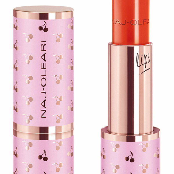 NAJ OLEARI Forever Matte Lipstick Губная помада матовая, 4 г, 03