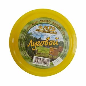 Мед Карельское Общество Пчеловодов луговой натуральный 350г