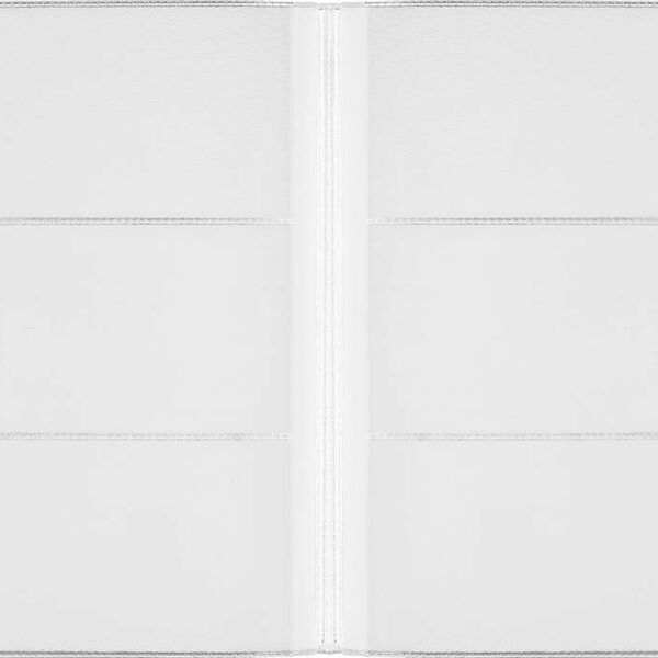 Вкладыш для визитниц 48 штук,2015/48