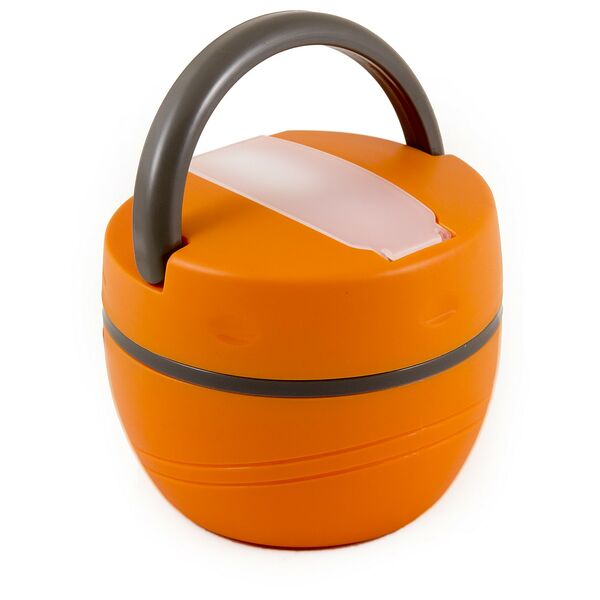 Термос Mallony,  0,5л, широкое горло, пластик