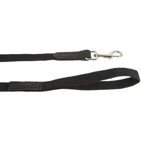 Поводок для собак Каскад брезентовый, 20мм х 3м