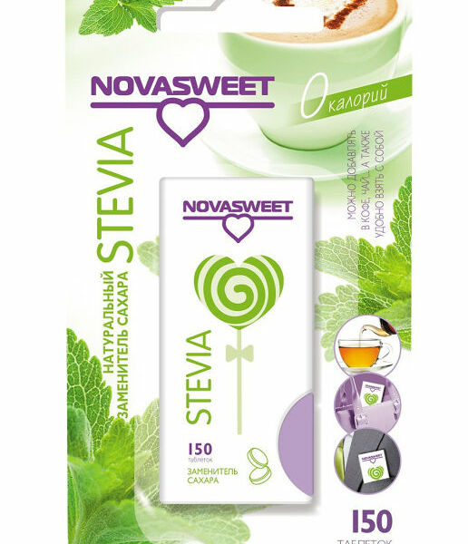 Подсластитель 