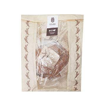 Хлеб Фермерский Ремесленная мануфактура Polba