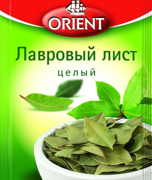 Лавровый лист Orient 5г