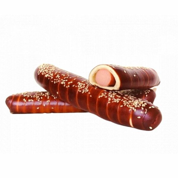 Брецель Дог, 140г