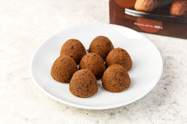 Конфеты Трюфель 