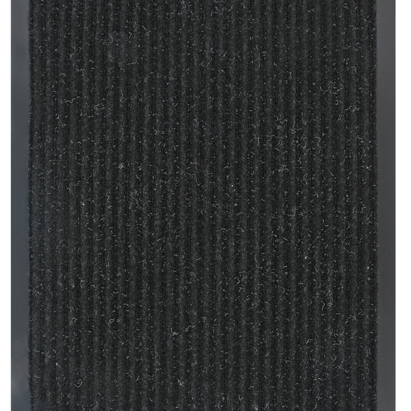 Коврик придверный HOMECLUB влаговпитывающий 40х60см