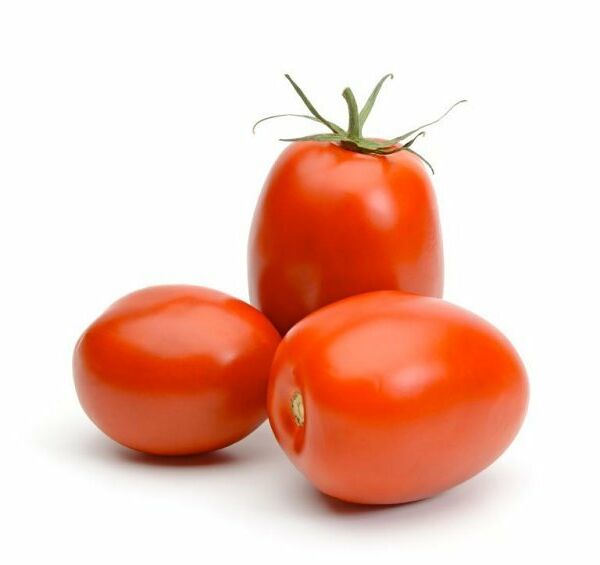 Томаты (помидоры) сливовидные