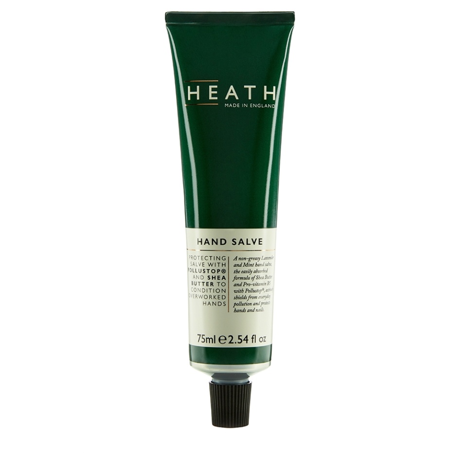

Бальзам для рук Heath Hand Salve 75 мл