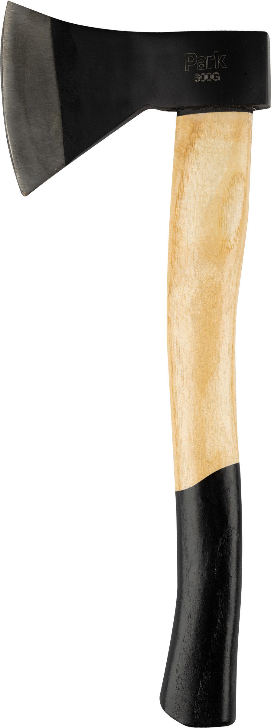 

Топор PARK Премиум AXE6RBF, скругленное лезвие, с деревянной рукояткой, Арт. 354001