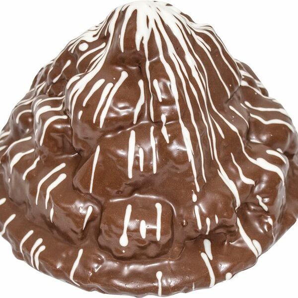 Торт Панчо кучерявый Фили-Бейкер бисквитный