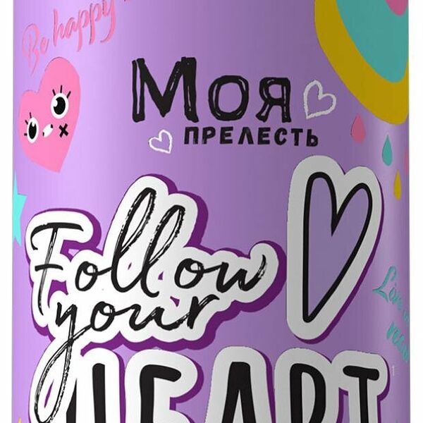 Спрей-кондиционер для волос детский Моя Прелесть Как Большая